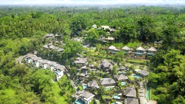 Bali, Ubud and Plantation Escape
